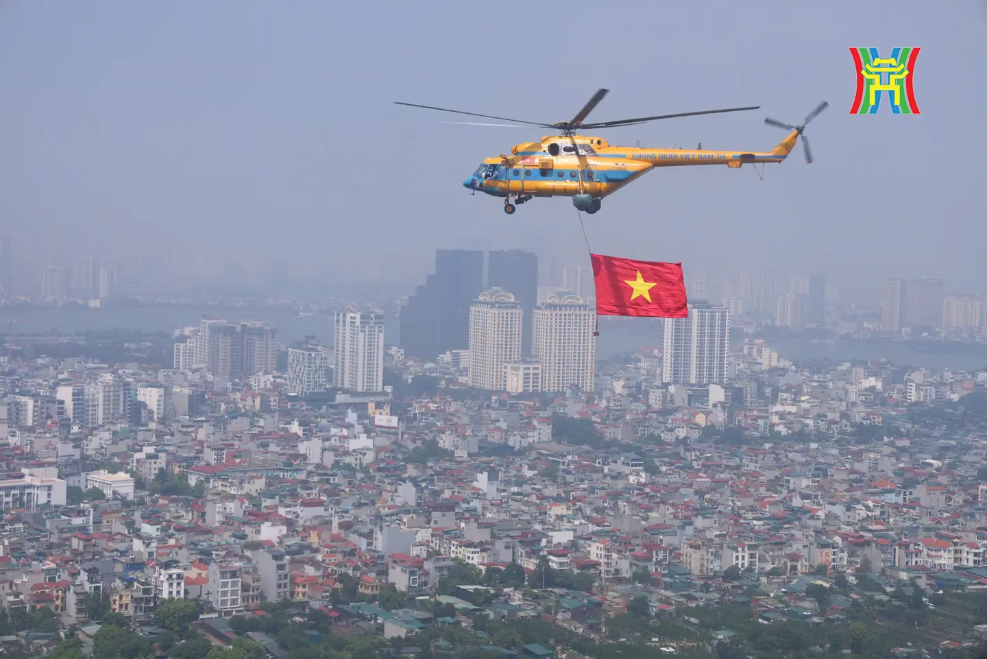 Đài PTTH Hà Nội